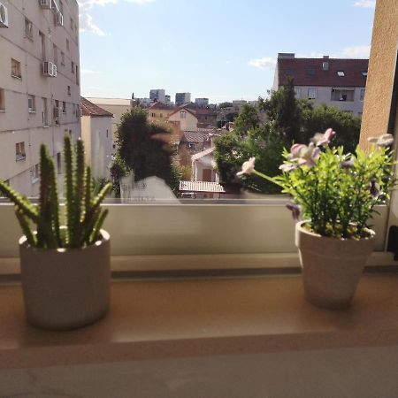 Apartment Mateo Split Exterior photo